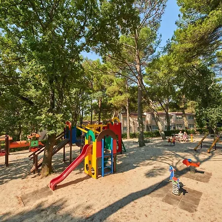 Bellevue Plava Laguna *