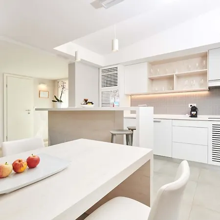 Villa Villas Bellevue Plava Laguna