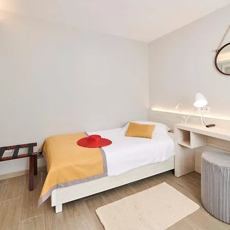 Bellevue Plava Laguna פורץ