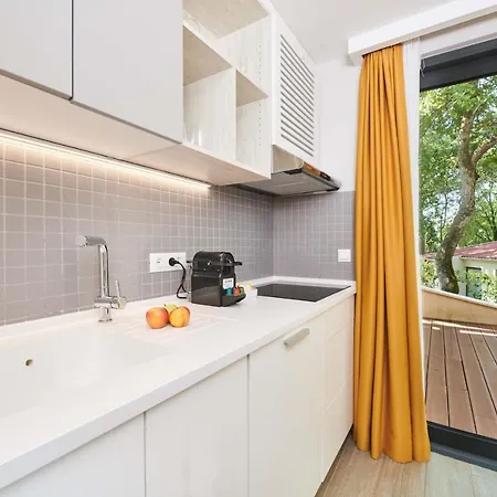 Bellevue Plava Laguna * بوريتش