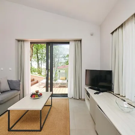 Bellevue Plava Laguna * بوريتش