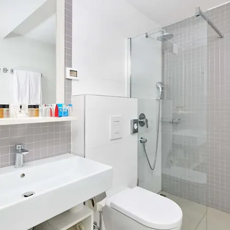 Bellevue Plava Laguna * פורץ