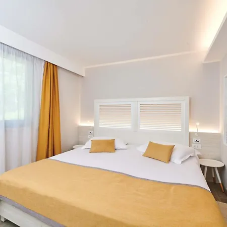 فيلة Bellevue Plava Laguna *