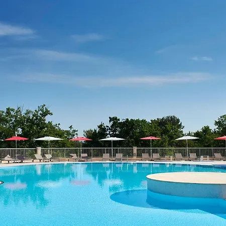 Bellevue Plava Laguna * بوريتش