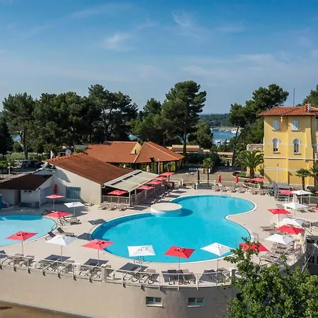 Bellevue Plava Laguna וילה