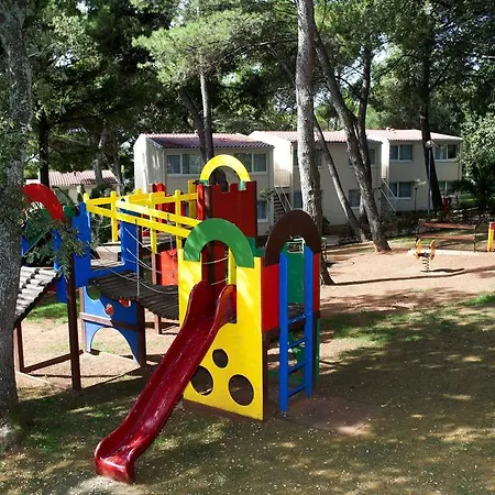 Bellevue Plava Laguna פורץ