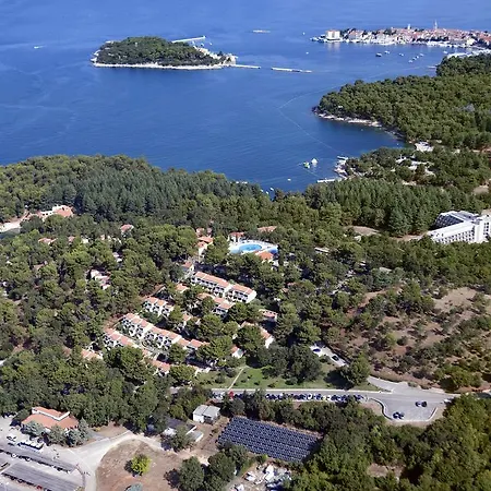 فيلة Bellevue Plava Laguna *