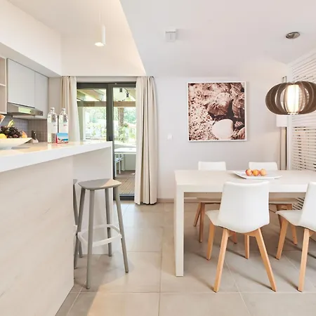 Villas Bellevue Plava Laguna * Porec