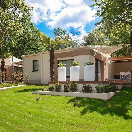 Villas Bellevue Plava Laguna * Poreč