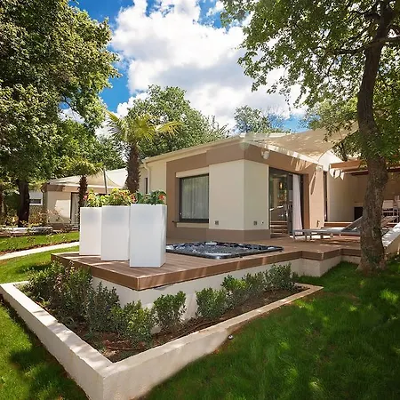 فيلة Bellevue Plava Laguna *