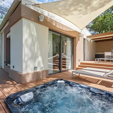 فيلة Bellevue Plava Laguna بوريتش