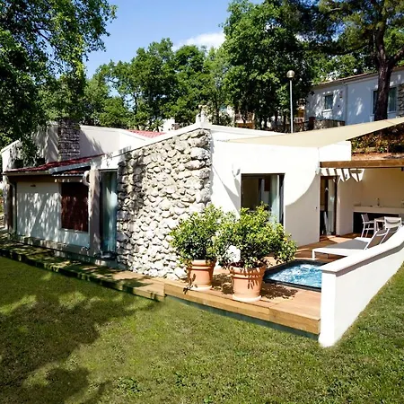 Bellevue Plava Laguna וילה פורץ