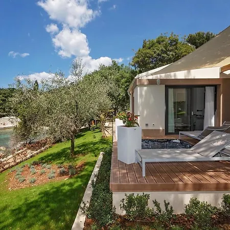 Bellevue Plava Laguna * פורץ