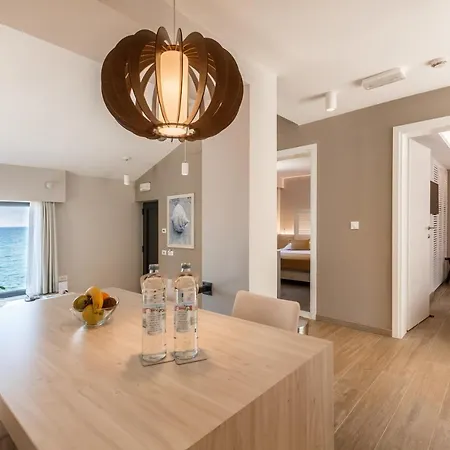 Bellevue Plava Laguna بوريتش