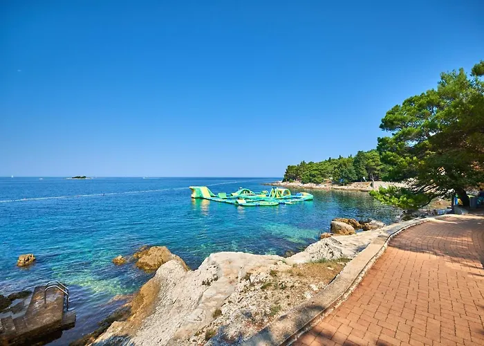 Villas Bellevue Plava Laguna Vila *