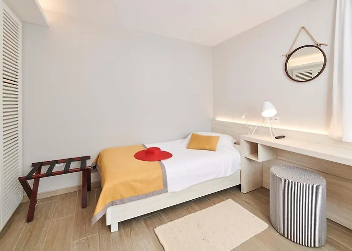 Villas Bellevue Plava Laguna Porec