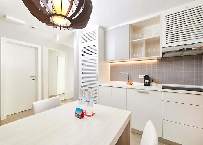 Villas Bellevue Plava Laguna