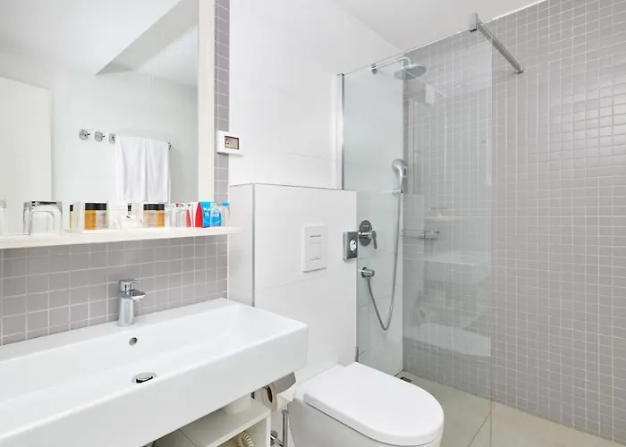 Villas Bellevue Plava Laguna * Porec