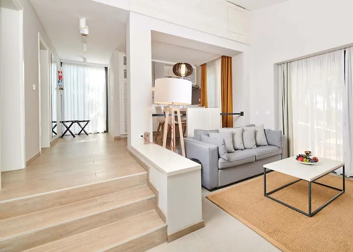 Villas Bellevue Plava Laguna * Porec