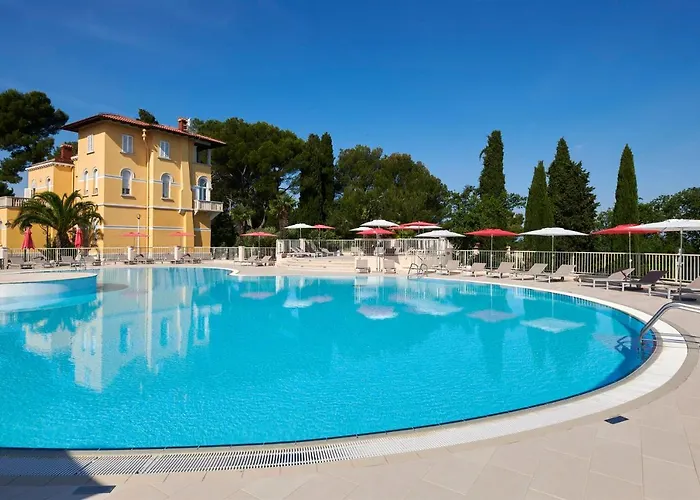 Villas Bellevue Plava Laguna