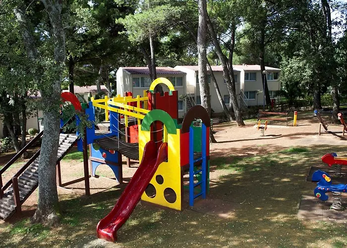 Villas Bellevue Plava Laguna Porec