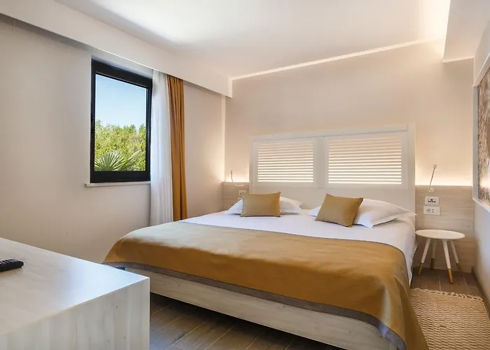 Vila Villas Bellevue Plava Laguna *