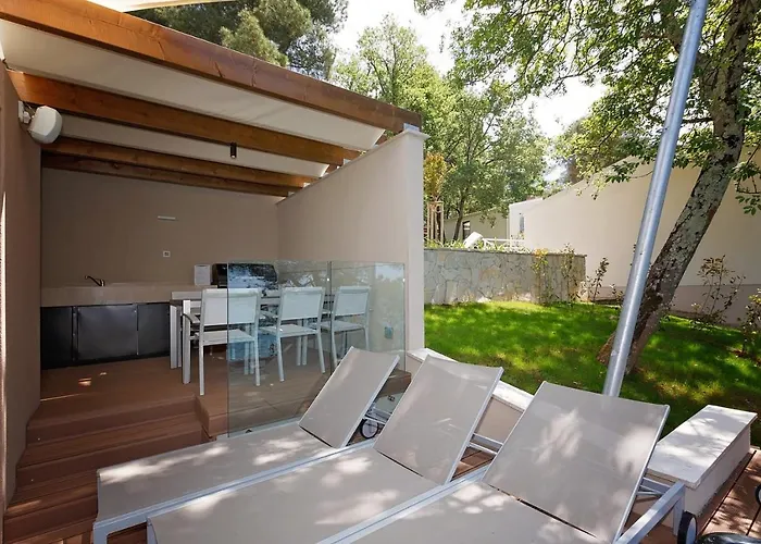 Vila Villas Bellevue Plava Laguna