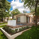 Villa Bellevue Plava Laguna *