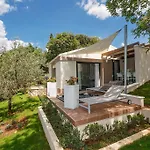 Вилла Bellevue Plava Laguna Пореч