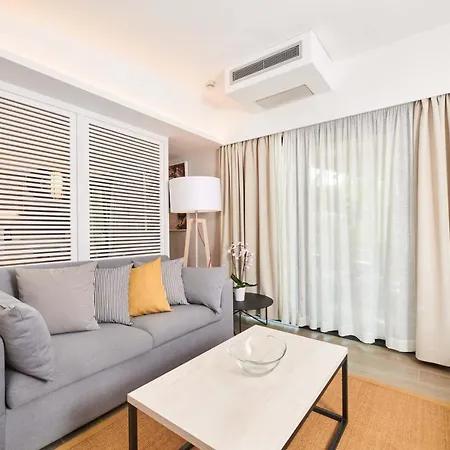 Vila Bellevue Plava Laguna *