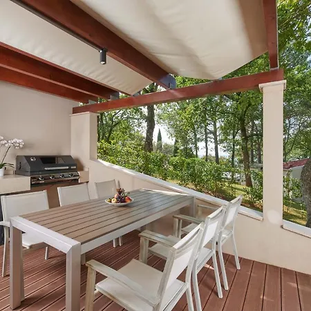 Villa Bellevue Plava Laguna