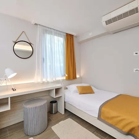 Bellevue Plava Laguna Willa Poreč