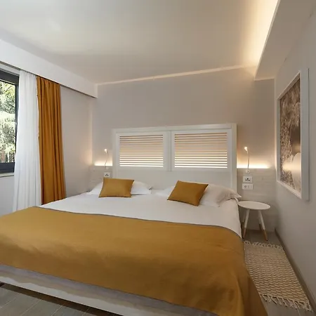 Bellevue Plava Laguna Πόρετς