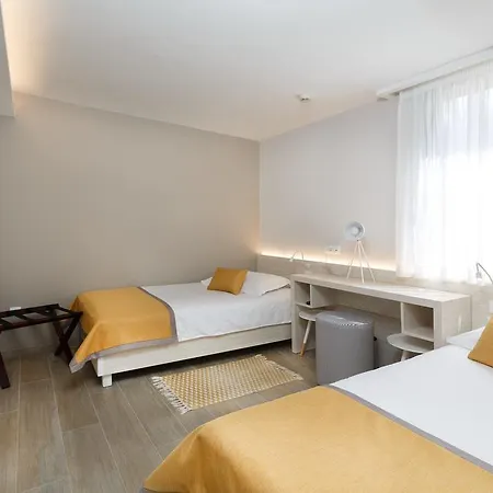Bellevue Plava Laguna Willa Poreč