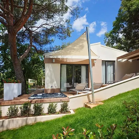 Bellevue Plava Laguna Πόρετς