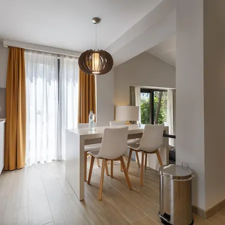 Bellevue Plava Laguna Villa