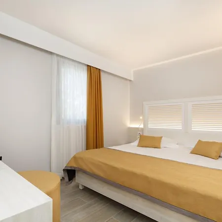 Villa Bellevue Plava Laguna Poreč