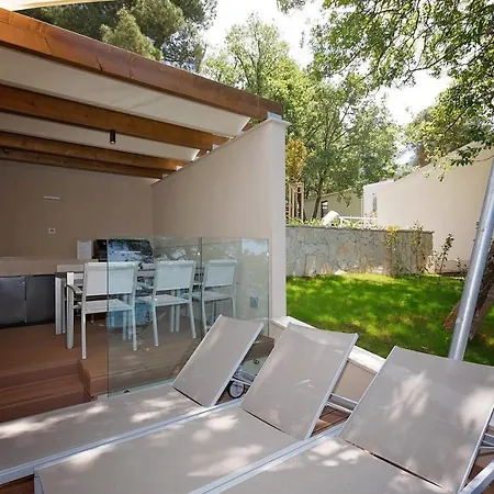 Villa Bellevue Plava Laguna