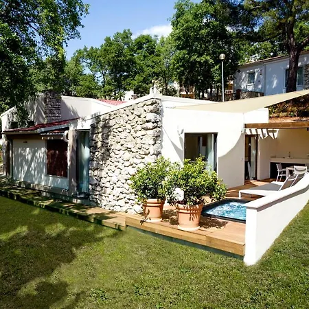 Bellevue Plava Laguna Willa Poreč