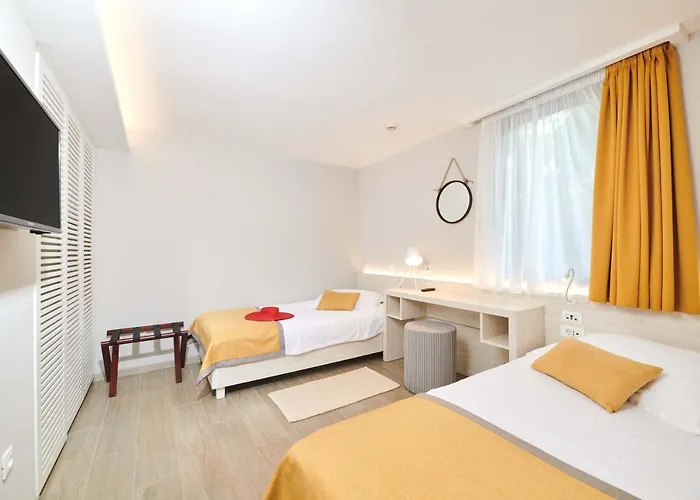 Villas Bellevue Plava Laguna *