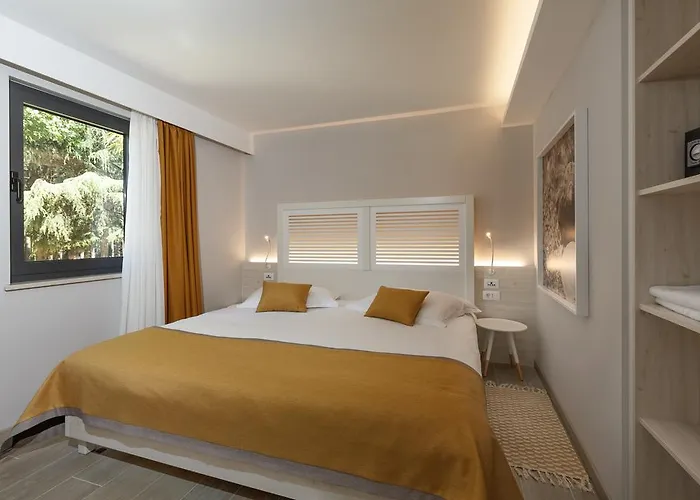 Villas Bellevue Plava Laguna Poreč