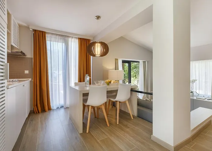 Villas Bellevue Plava Laguna Villa *