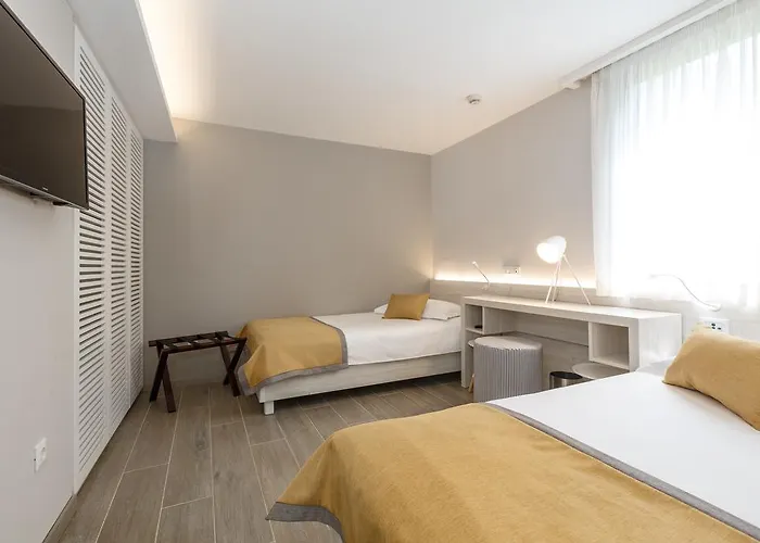Villas Bellevue Plava Laguna * Porec
