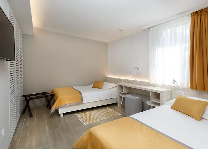 Bellevue Plava Laguna Villa Poreč