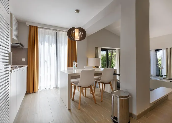 Villas Bellevue Plava Laguna Villa