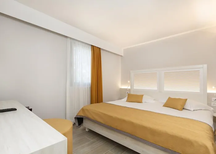 Villa Villas Bellevue Plava Laguna Poreč