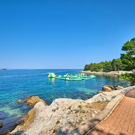 Villas Bellevue Plava Laguna Villa *