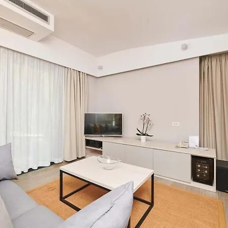 Villa Villas Bellevue Plava Laguna Porec