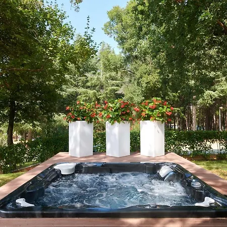 Villas Bellevue Plava Laguna Villa