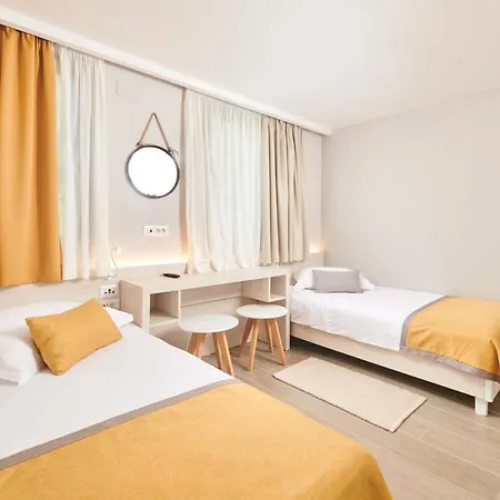 Villas Bellevue Plava Laguna * Porec